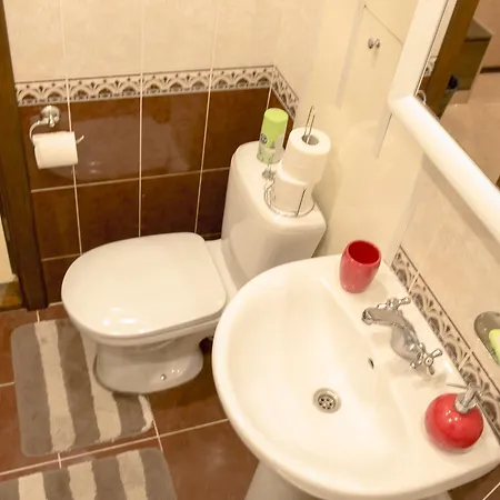 Hostel Smart 2 *
