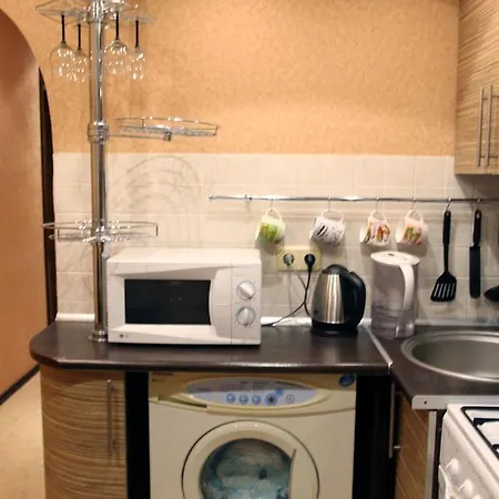 Smart 2 Hostel Mińsk