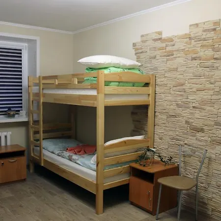 Hostel Smart 2 Mińsk