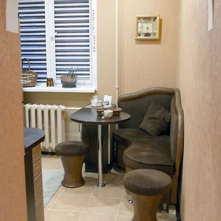 Smart 2 Hostel