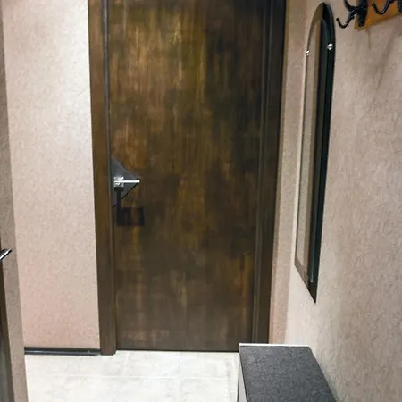 Hostel Smart 2 Mińsk