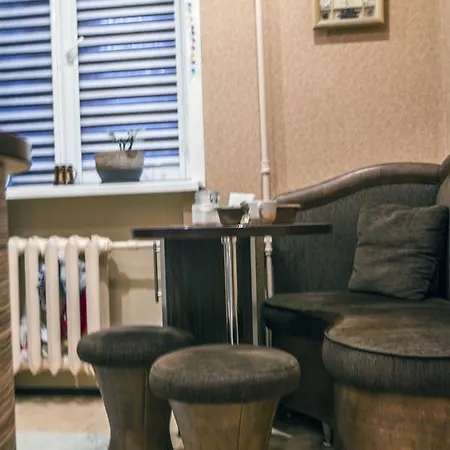 Smart 2 Hostel Minsk